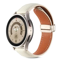 Samsung Galaxy Watch5 Pro Bluetooth 45 mm - Harmaa
