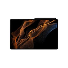 Galaxy Tab S8 Ultra 512GB - Harmaa - WiFi