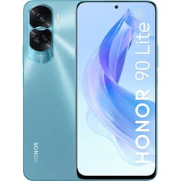 Honor 90 Lite 256GB - Syaani - Lukitsematon - Dual-SIM