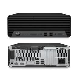 HP ProDesk 600 G6 SFF Core i5 3,1 GHz - SSD 512 GB RAM 16 GB