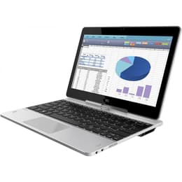Hp EliteBook Revolve 810 G3 11" Core i7 2.6 GHz - SSD 256 GB - 8GB AZERTY - Ranska
