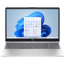 HP 15-FD 15" Core 5 1.4 GHz - SSD 1 TB - 16GB AZERTY - Ranska