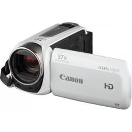 Canon Legria HF-R506 Videokamera - Valkoinen