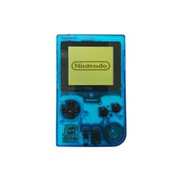 Nintendo Game Boy Pocket - Sininen