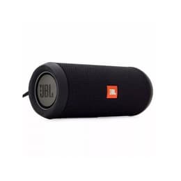 Jbl Flip 4 Speaker Bluetooth - Musta