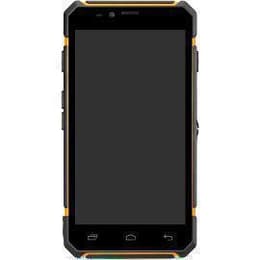MTT Performance 8GB - Musta - Lukitsematon