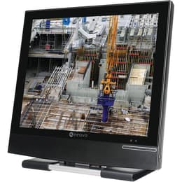 Neovo E-17DA Tietokoneen näyttö 17" LCD SXGA