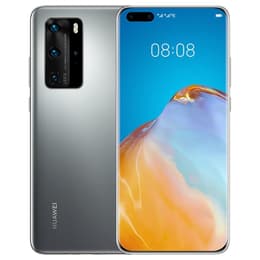 Huawei P40 Pro 256GB - Hopea - Lukitsematon