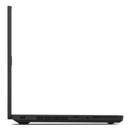 Lenovo ThinkPad L460 14" Core i3 2.3 GHz - SSD 240 GB - 8GB AZERTY - Ranska