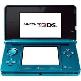 Nintendo 3DS - Sininen