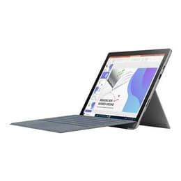 Microsoft Surface Pro 4 12" Core i5 2.4 GHz - SSD 128 Gt RAM GB AZERTY - Ranska