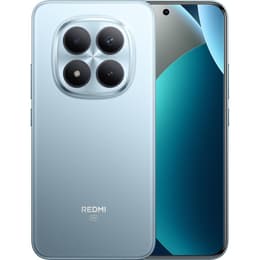Xiaomi Redmi Note 15 Pro 256GB - Sininen - Lukitsematon