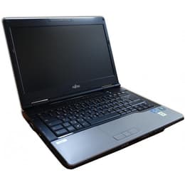 Fujitsu LifeBook S752 14" Core i5 2.6 GHz - HDD 500 GB - 4GB AZERTY - Ranska