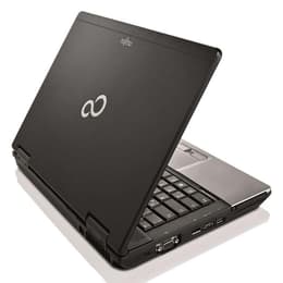 Fujitsu LifeBook S752 14" Core i5 2.6 GHz - HDD 500 GB - 4GB AZERTY - Ranska