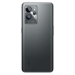 Realme GT2 Pro 256GB - Musta - Lukitsematon