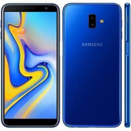 Galaxy J6+ 32GB - Sininen - Lukitsematon