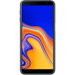 Galaxy J6+ 32GB - Sininen - Lukitsematon