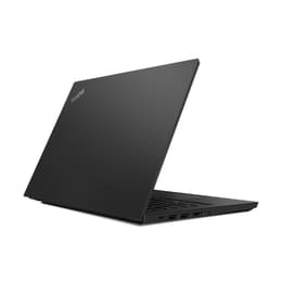 Lenovo ThinkPad E14 G1 14" Core i5 1.6 GHz - SSD 256 Gt - 8GB QWERTZ - Saksa