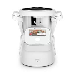 Keittiörobotti Moulinex I-Companion Touch YY5643FG HF938 4,5000L -Valkoinen