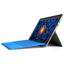 Microsoft Surface Pro 5 12" Core i5 2.6 GHz - SSD 128 GB - 4GB QWERTY - Espanja