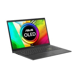 Asus VivoBook X513UA-M513UA 15" Ryzen 7 4.3 GHz - SSD 1 TB - 16GB AZERTY - Ranska