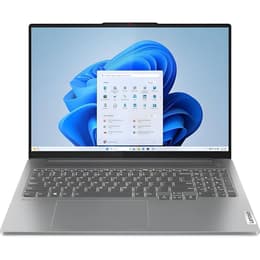 Lenovo IdeaPad Pro 5 16IAH10 16" Core Ultra 5 4.9 GHz - SSD 1 TB - 16GB QWERTY - Englanti