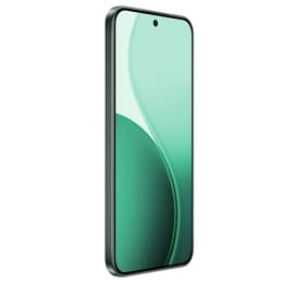 Oppo Reno14 F 256GB - Vihreä - Lukitsematon