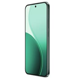 Oppo Reno14 F 256GB - Vihreä - Lukitsematon