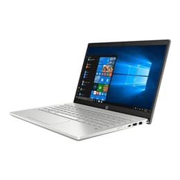 HP Pavilion 14-CE2500SA 14" Core i3 2.1 GHz - SSD 256 Gt - 8GB QWERTY - Englanti