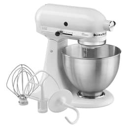 Kitchenaid 5K45SSEWH Yleiskone