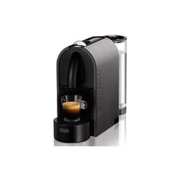Kapseli ja espressokone Nespresso-yhteensopiva Delonghi EN110GY L - Musta