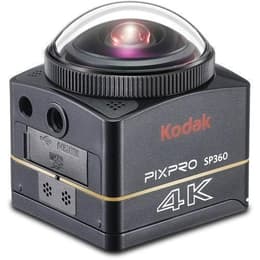 Kodak PIXPRO SP360 4K Urheilukamera