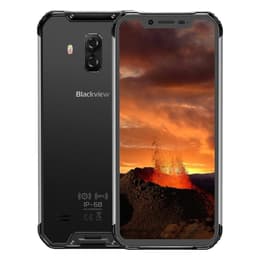 Blackview BV9600E 128GB - Hopea - Lukitsematon