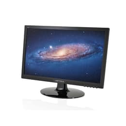 Hanns-G HL229DPB Tietokoneen näyttö 21" LED FHD