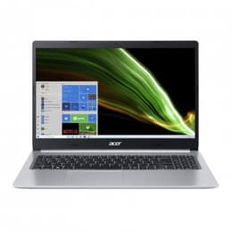 Acer Aspire 5 A515-45-R16L 15" Ryzen 5 2.1 GHz - SSD 512 GB - 8GB AZERTY - Ranska