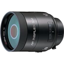 Minolta Objektiivi Sony A 500 mm f/8