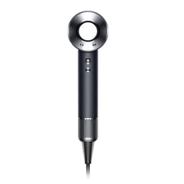 Dyson™ Supersonic™ HD03 - Musta/Nikkeli