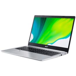 Acer Aspire 5 A515-45-R5L1 15" Ryzen 5 2.1 GHz - SSD 512 GB - 16GB QWERTZ - Saksa