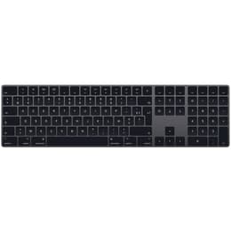 Magic Keyboard (2022) - AZERTY - Ranska -