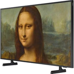 Samsung The Frame QE43LS03BAU Smart TV QLED Ultra HD 4K 109 cm