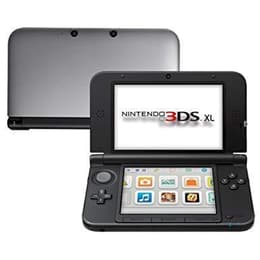 Nintendo 3DS XL - HDD 2 GB - Hopea