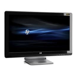 HP 2310I Tietokoneen näyttö 23" LCD FHD