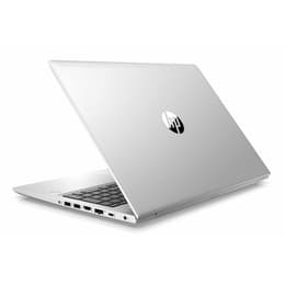 HP ProBook 450 G7 15" Core i5 1.6 GHz - SSD 256 Gt - 8GB QWERTY - Espanja