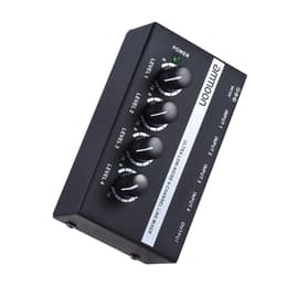 Ammoon MX400 Audiotarvikkeet