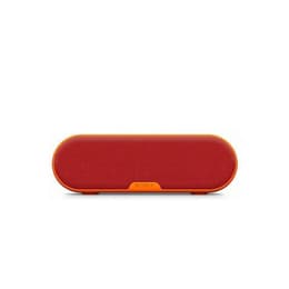 Sony SRS-XB2 Speaker Bluetooth - Punainen