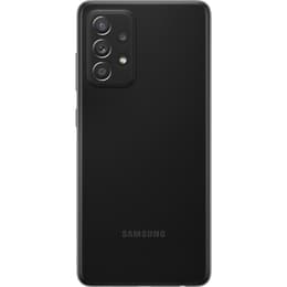 Galaxy A52 128GB - Musta - Lukitsematon