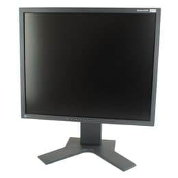 Eizo Flexscan S1901SH Tietokoneen näyttö 19" LCD SXGA