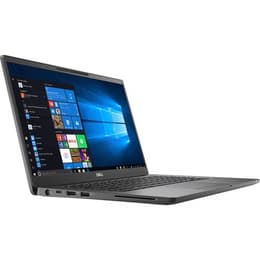 Dell Latitude 7490 14" Core i5 2 GHz - SSD 256 GB - 8GB AZERTY - Ranska