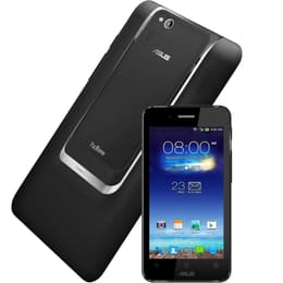 Asus PadFone Mini 8GB - Musta - Lukitsematon