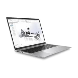 HP ZBook Firefly G9 16" Core i7 1.7 GHz - SSD 1 TB - 32GB AZERTY - Ranska